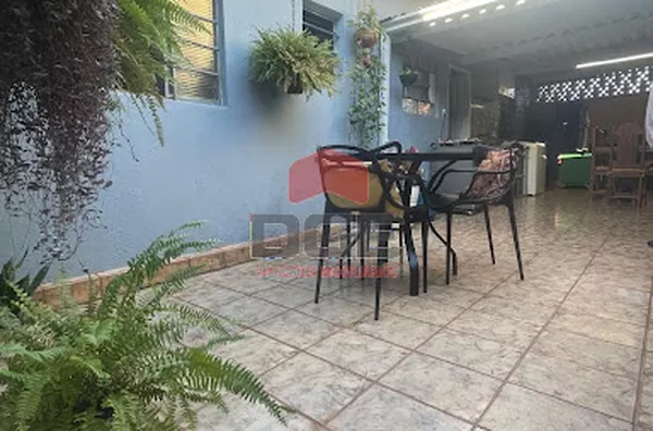 Casa em Campos Elísios  -  Ribeirão Preto - Foto 6
