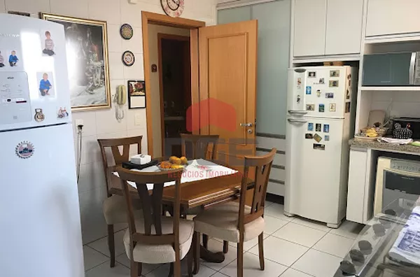 Apartamento em Jardim Irajá  -  Ribeirão Preto - Foto 2