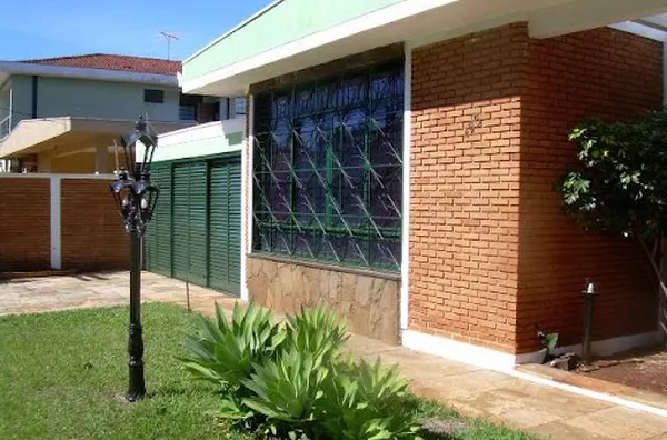 Casa para venda Ribeirânia RIBEIRAO PRETO - Foto 2