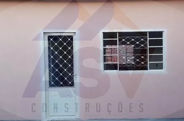 Casa para venda Jardim Maria Regina Jardinópolis - Foto 1