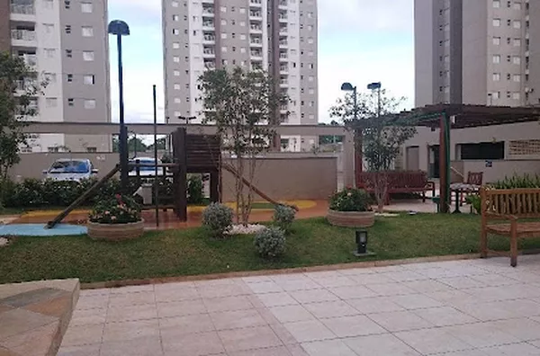 Apartamento para aluguel Vila do Golf RIBEIRAO PRETO - Foto 1
