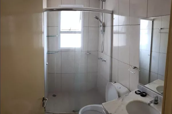 Apartamento para aluguel Nova Aliança RIBEIRAO PRETO - Foto 6