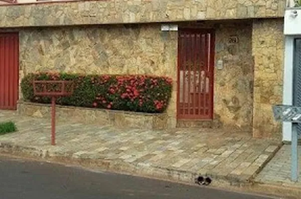 Sobrado para venda Nova Ribeirânia RIBEIRAO PRETO - Foto 1