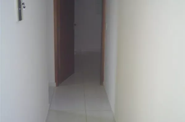 Corredor Interno