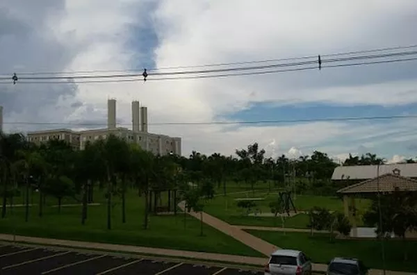 Apartamento para venda Reserva Sul Condomínio Resort RIBEIRAO PRETO - Foto 5