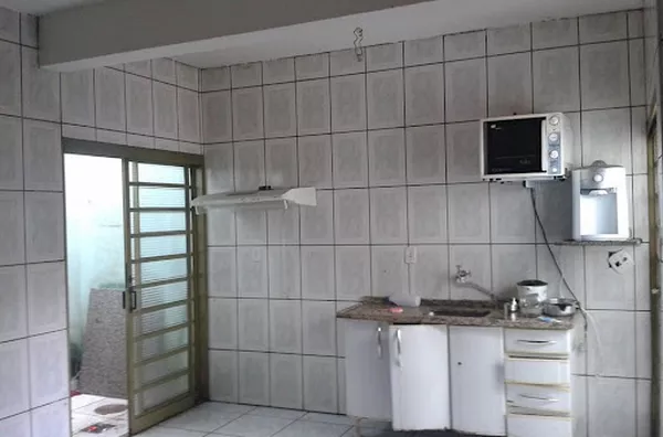 Casa para aluguel Jardim Jandaia RIBEIRAO PRETO - Foto 2