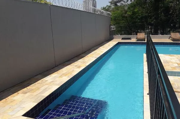 Apartamento em Jardim Maria Goretti  -  Ribeirão Preto