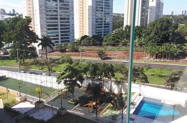 Apartamento para aluguel Nova Aliança RIBEIRAO PRETO - Foto 46
