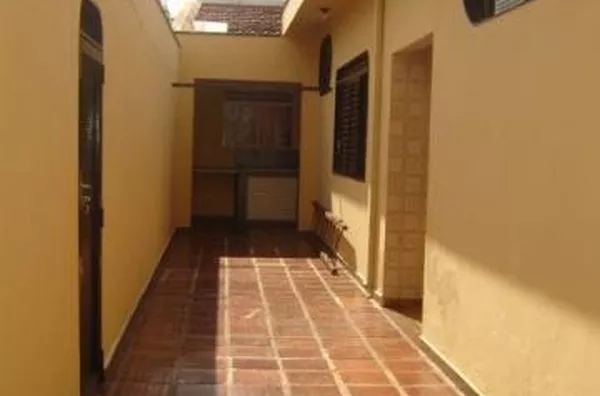 Casa para aluguel Santa Cruz do José Jacques RIBEIRAO PRETO - Foto 6