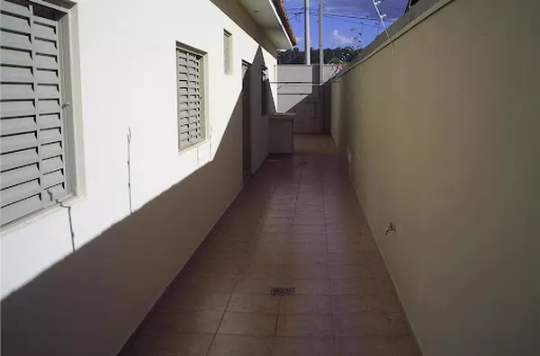 Corredor Externo