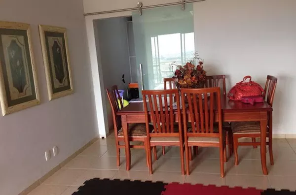Apartamento para venda Jardim Irajá RIBEIRAO PRETO - Foto 3
