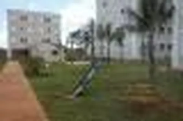 Apartamento para aluguel Residencial Jequitibá RIBEIRAO PRETO - Foto 5