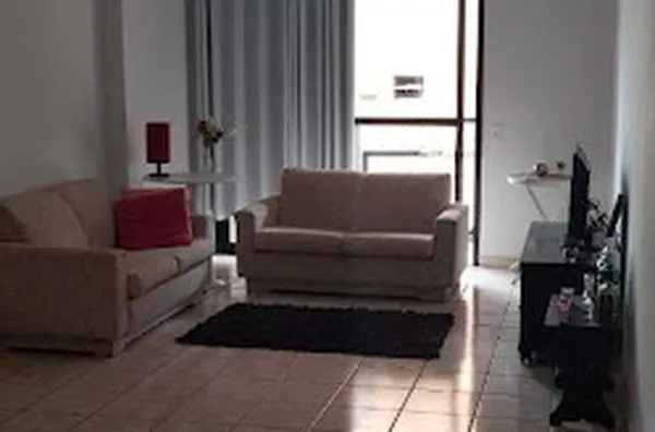 Apartamento para aluguel Centro RIBEIRAO PRETO - Foto 4