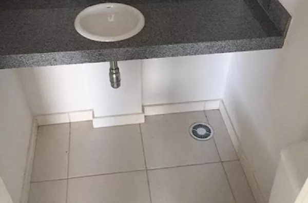 Sala para aluguel Jardim Irajá RIBEIRAO PRETO - Foto 5