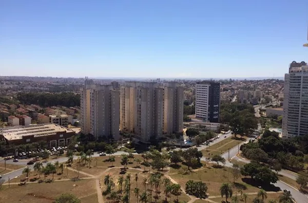 Apartamento para venda Nova Aliança RIBEIRAO PRETO - Foto 4
