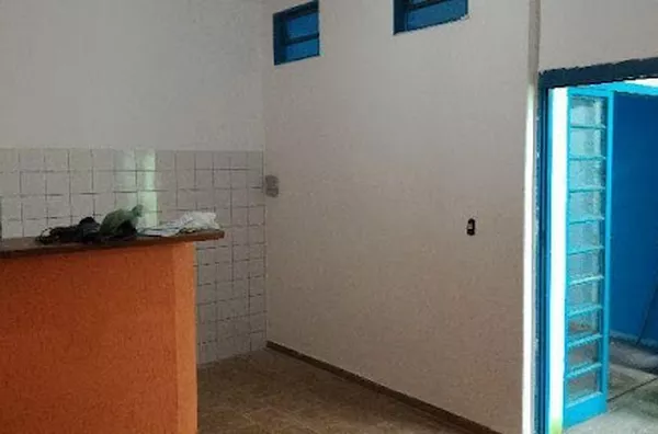 Casa para aluguel Parque das Andorinhas RIBEIRAO PRETO - Foto 2