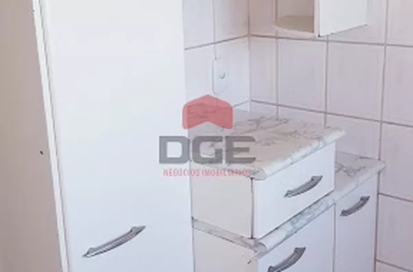 Apartamento em Campos Elísios  -  Ribeirão Preto - Foto 6