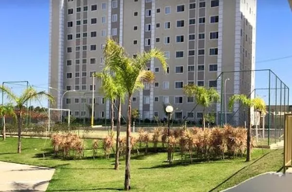 Apartamento para aluguel Mirante Sul RIBEIRAO PRETO