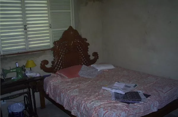 Dormitorio