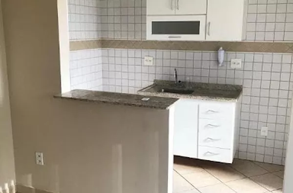 Apartamento para aluguel Jardim Palma Travassos RIBEIRAO PRETO - Foto 3