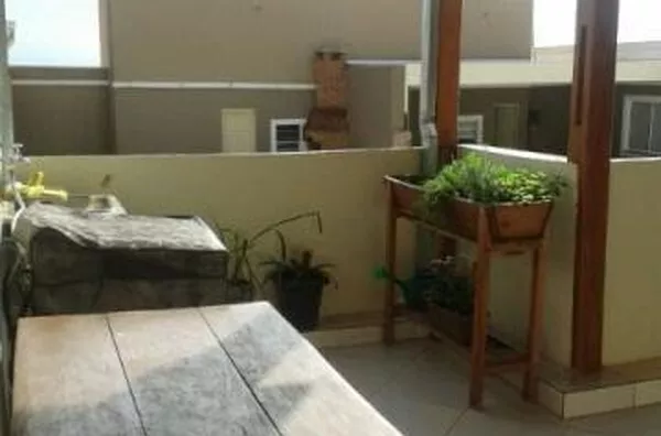 Apartamento para venda Parque Residencial Lagoinha RIBEIRAO PRETO - Foto 5