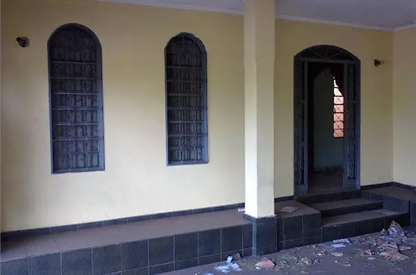 Casa para venda Jardim José Sampaio Júnior RIBEIRAO PRETO - Foto 2