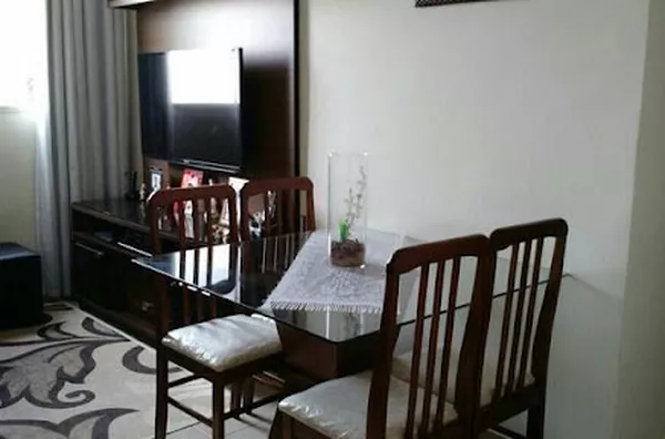 Apartamento para aluguel Sumarézinho  RIBEIRAO PRETO - Foto 5