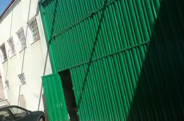 Galpão para venda Parque Industrial Avelino Alves Palma RIBEIRAO PRETO - Foto 1