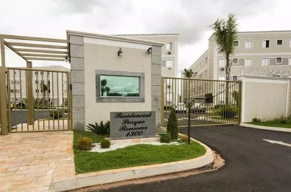 Apartamento para venda Residencial Jequitibá RIBEIRAO PRETO - Foto 8