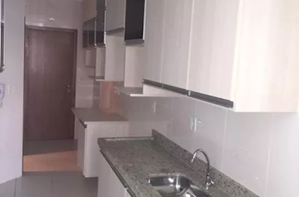 Apartamento para venda Jardim Paulista RIBEIRAO PRETO