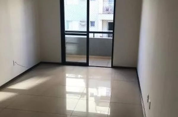 Apartamento para aluguel e venda Parque Industrial Lagoinha RIBEIRAO PRETO - Foto 1