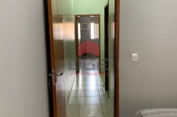 Casa de Vila em Jardim Anhanguera  -  Ribeirão Preto - Foto 2