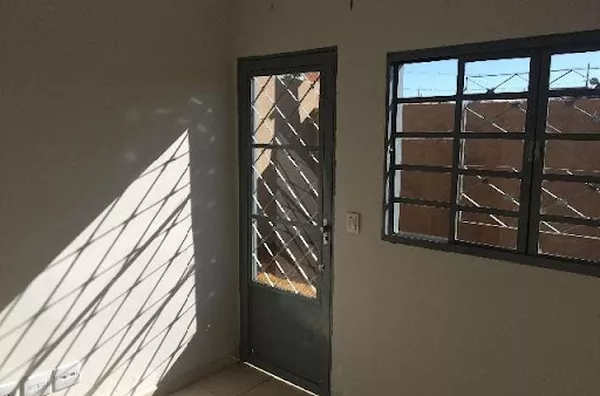 Casa para venda Parque das Oliveiras RIBEIRAO PRETO