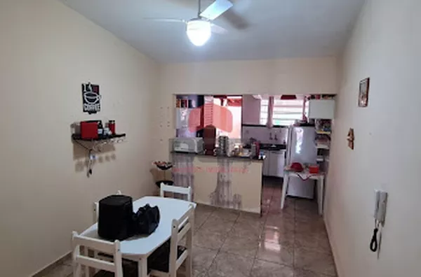 Casa em Vila Virginia  -  Ribeirão Preto - Foto 5