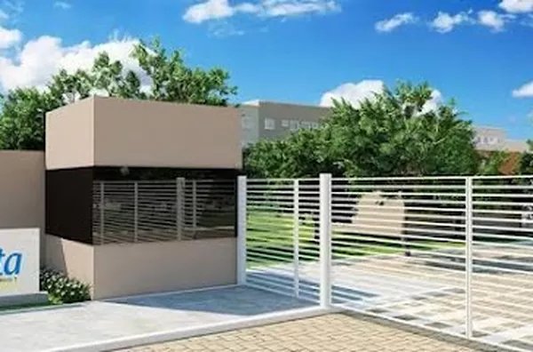 Apartamento para aluguel Ribeirão Verde RIBEIRAO PRETO - Foto 1
