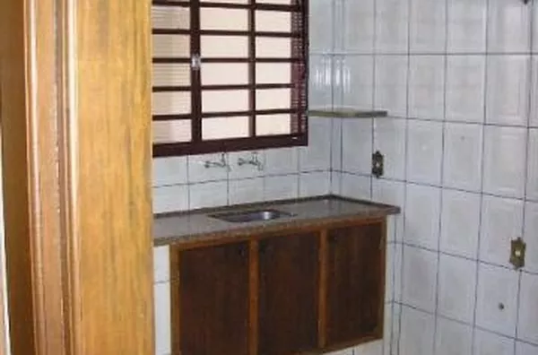 Casa para aluguel Vila Tiberio RIBEIRAO PRETO - Foto 4