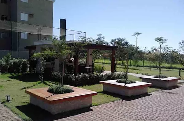 Apartamento para aluguel Jardim Interlagos RIBEIRAO PRETO - Foto 1
