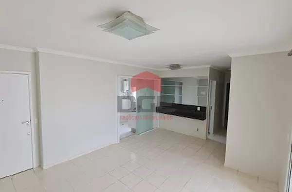 Apartamento em Nova Aliança  -  Ribeirão Preto - Foto 1