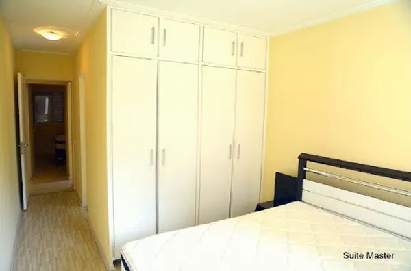 Apartamento para aluguel Berrini São Paulo - Foto 4