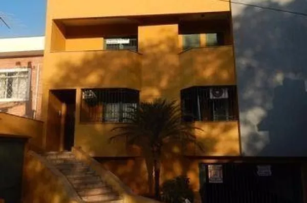 Apartamento para aluguel Parque Industrial Lagoinha RIBEIRAO PRETO - Foto 1
