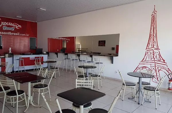 Sala para aluguel Centro Sertãozinho - Foto 6