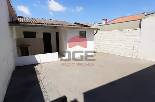 Casa em Jardim Interlagos  -  Ribeirão Preto - Foto 3