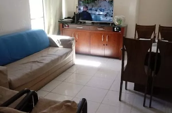 Apartamento para venda Vila Amélia RIBEIRAO PRETO - Foto 6