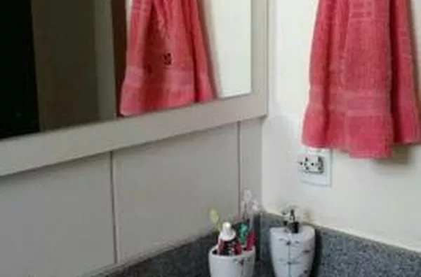 Apartamento para aluguel Sumarézinho  RIBEIRAO PRETO - Foto 4