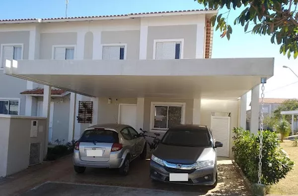 Sobrado para venda Vila do Golf RIBEIRAO PRETO - Foto 1