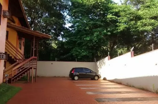 Apartamento para aluguel Vila Monte Alegre RIBEIRAO PRETO - Foto 5
