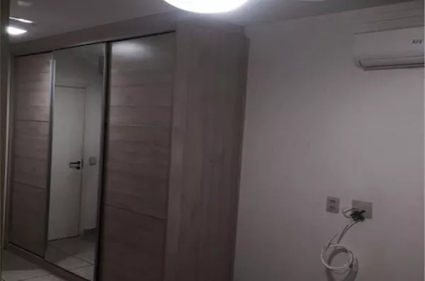 Apartamento para aluguel Bosque das Juritis RIBEIRAO PRETO - Foto 5