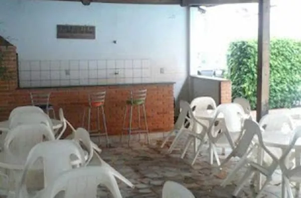Apartamento para venda Vila Monte Alegre RIBEIRAO PRETO