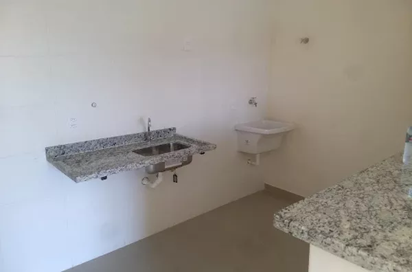 Apartamento para aluguel Jardim Macedo RIBEIRAO PRETO - Foto 3