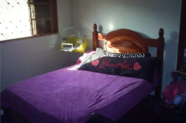 Casa para venda Jamil Seme Cury RIBEIRAO PRETO - Foto 4